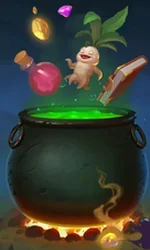 Boilin’ Pots