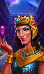 Book of Golden Sands