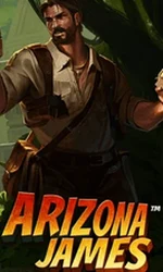 Arizona James And The Lost Relics